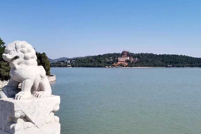 Beijing Private Tour The MuTianYu Great Wall The Summer Palace - Tour Overview