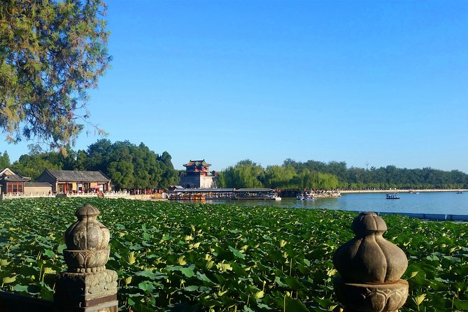 Beijing Private Tour With Temple of Heaven, Forbidden City and Summer Palace - Tour Highlights