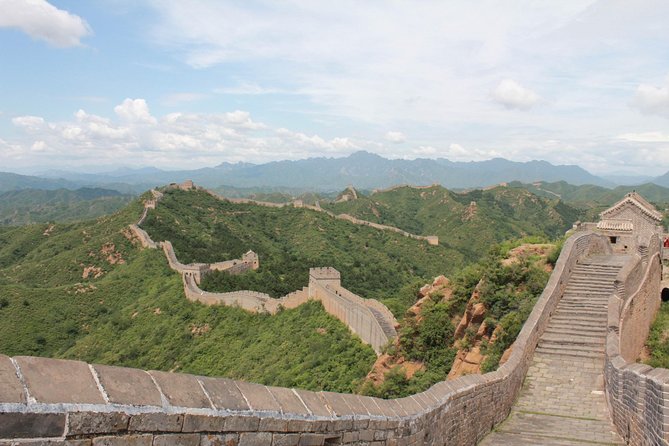 Beijing Top 3 Attractions Private Day Tour All-Inclusive - Inclusions