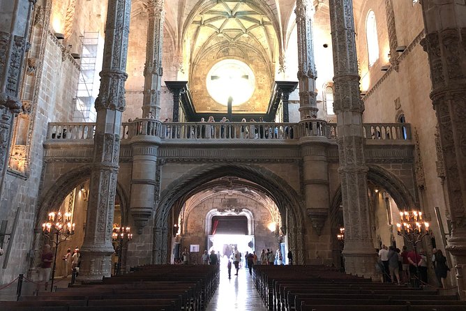 Belém for Beginners - Historical Significance of Belém