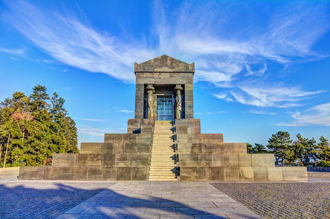 Belgrade In A Day Grand City Tour - Meeting and Pickup
