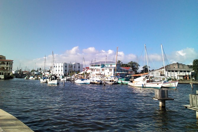 Belize City Tour Shore Excursion - What To Expect