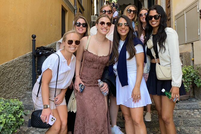 Bellagio Wine Tasting + Villa Melzi - Location Details