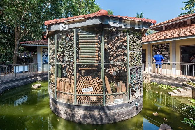 Beng Mealea and Banteay Srei Tour - Pricing Information