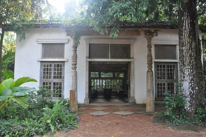 Bentota City Tour From Negombo - Meeting and Pickup Details