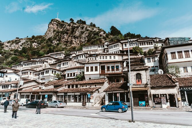 Berat “ the City of 1001 Windows “ UNESCO Heritage - Cancellation Policy