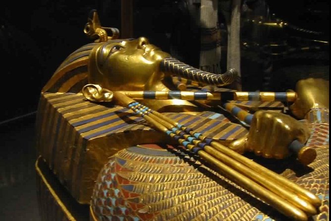 Best Cairo Private Tour 3 Days With Hotels and Guide and All Top Sighseeing Inc