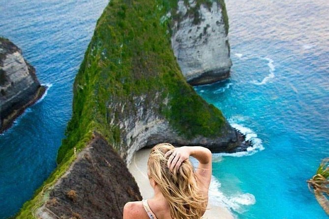 Best Combination East & West Part Nusa Penida Island