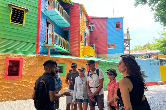 Best Deal Buenos Aires: City Tour, Dinner Tango Show and Gaucho Day Trip - Overview of the Tour