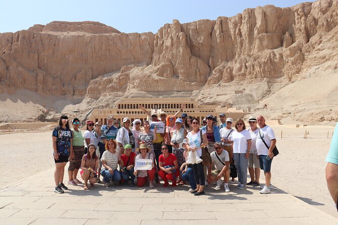 Best Luxor Tour Package -Discover Luxor