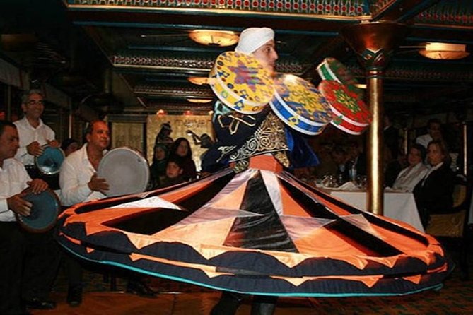 Best Nile Dinner Cruise in Cairo - The Best Time to Book