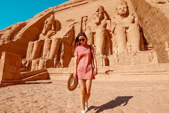 Best Of All 4 Nights Nile Cruise Luxor to Aswan From Luxor With Balloon & Tours - Inclusions of the Nile Cruise Package