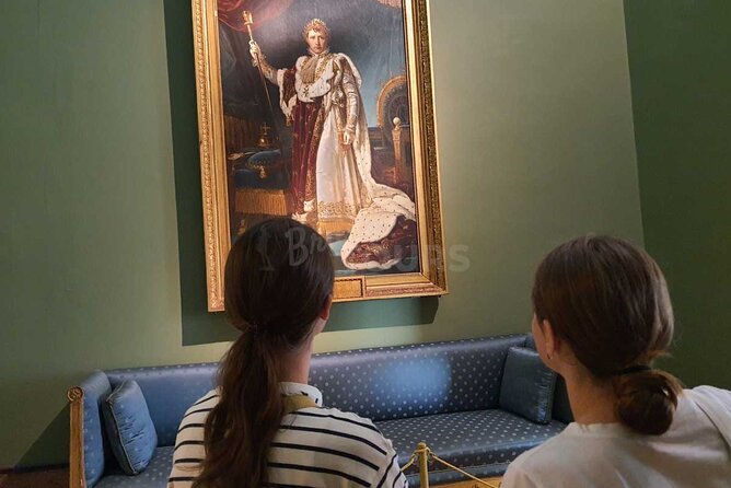 Best of Capodimonte Museum in Naples Private Guided Tour - Tour Highlights