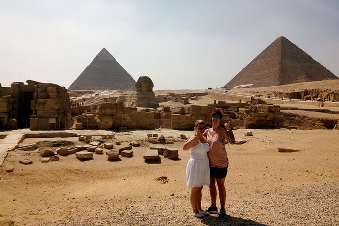 Best of Egypt: 11 Nights 12 Days All Inclusive Tour