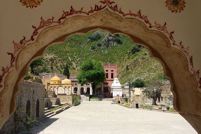 Best of Islamabad City Landmarks Exploration Tour (Private & Guided). - Itinerary Overview