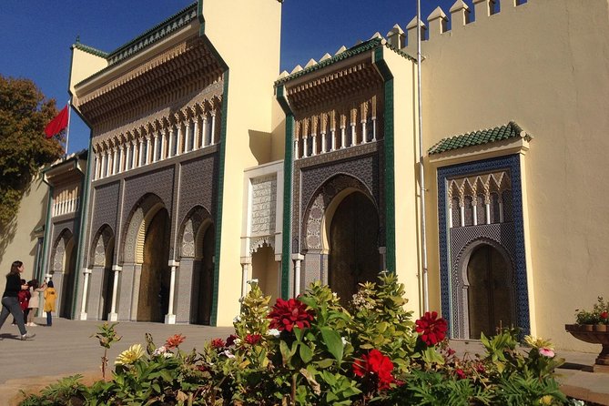 Best Of Morocco 9 Days