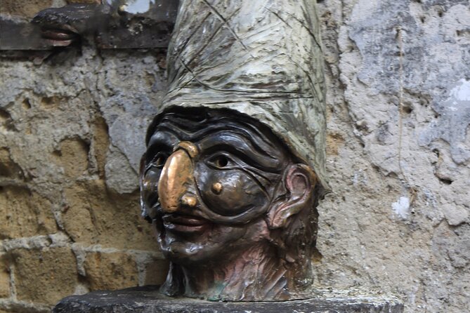 Best of Naples in 4 Hours Private Walking Tour - Tour Inclusions