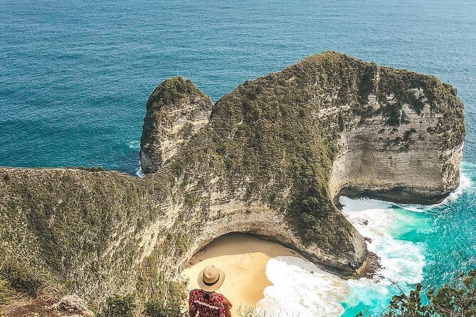 Best of Nusa Penida With Snorkeling Tour