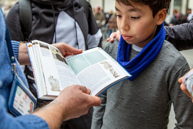 Best of Pisa and Leaning Tower Guided Tour for Kids and Families