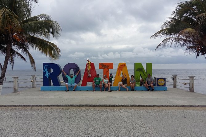 Best of Roatan Shore Excursion - Personalized Tour Options and Flexibility