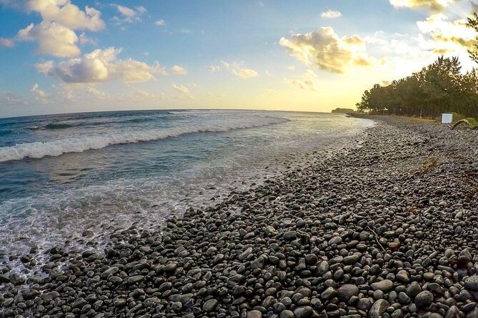 Best of the South Coast, Instagram Photo Shoot Tour, Mauritian Lunch on the Go - Tour Highlights