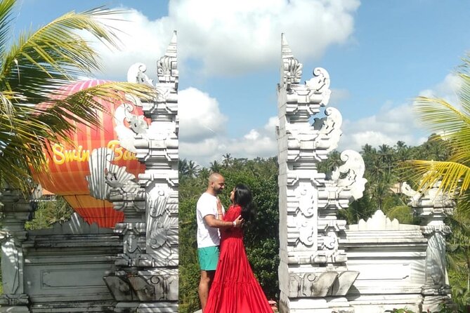 Best Of Ubud Half Day Private Guided Tour - Tour Inclusions