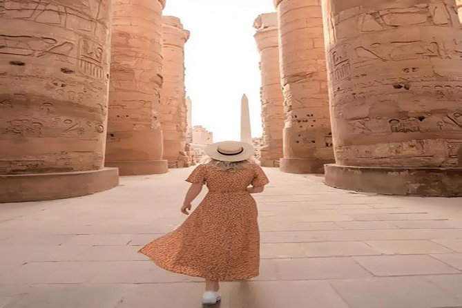 Best Ten Days Tour to Egypt - Tour Itinerary