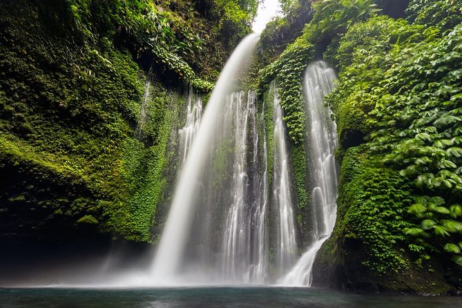 Best Waterfall Lombok: Sendang Gile & Tiu Kelep Private Tour - Additional Information
