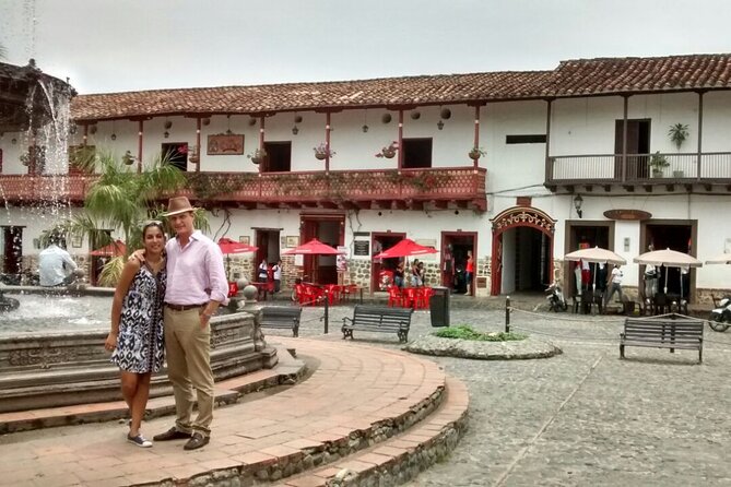 Between Cups and Mountains Antioquia Tour (Multiday Tour) - Tour Overview