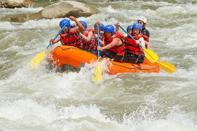 Between Oceans 14D/13N Vacation Package