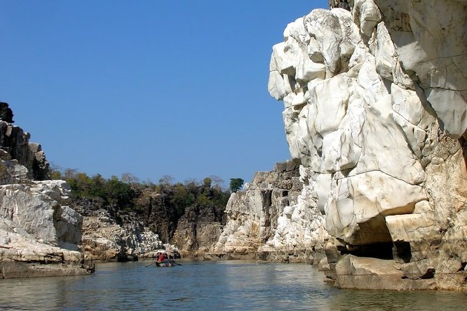 Bhedaghat Tour From Jabalpur - Tour Highlights