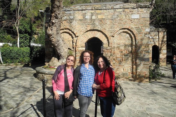 Biblical Ephesus Tour – Feat. Virgin Marys House