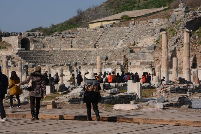 Biblical Jewels of Ephesus Tour