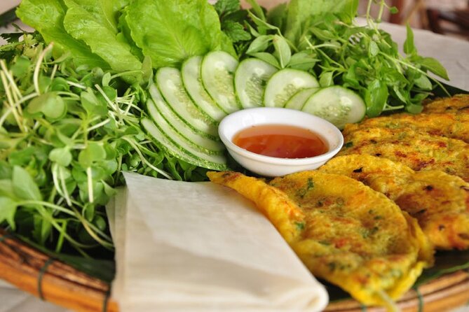 Bicycle Experience Countryside & Cooking Class in Hoi an - Experience Highlights