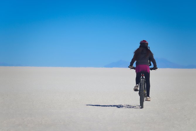 Bicycle Rental in Uyuni - Overview of Bicycle Rentals