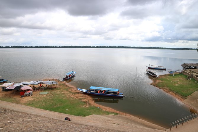 Bike Tour in Siem Reap Countryside