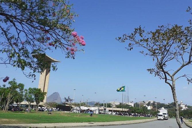 Bike Tour Through the Most Beautiful Bike Path in Brazil - Tour Inclusions