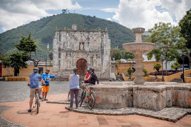 Bike Tour to Antigua Villages From Guatemala City - What to Bring