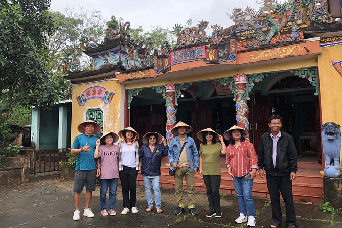 Biking Around at Kenkesu Garden and Joining Cooking Class - Culinary Experience