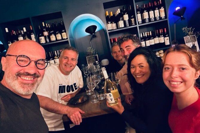 Blind Wine Tasting to Discover Wine Differently