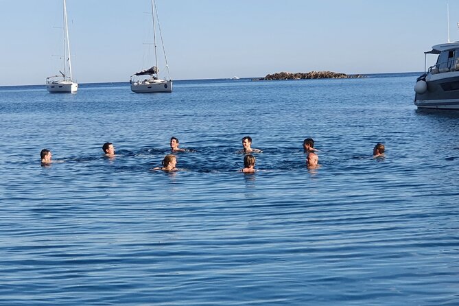 Blue Cave & 3 Stops Minor-Group Tour From Dubrovnik