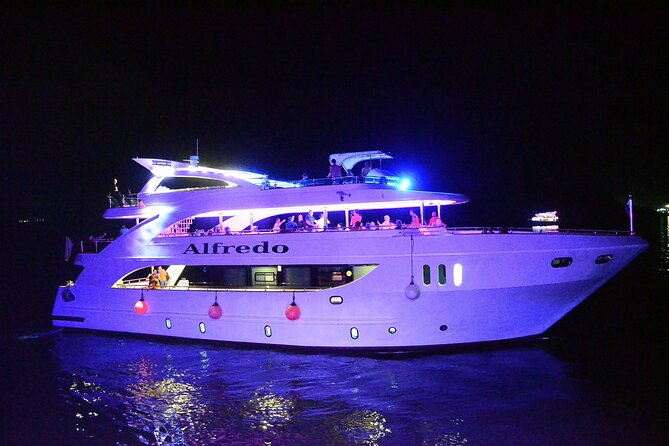Boat Party With Sea Food Dinner & Life Band & Belly Dancer - Sharm El Sheikh - Event Highlights