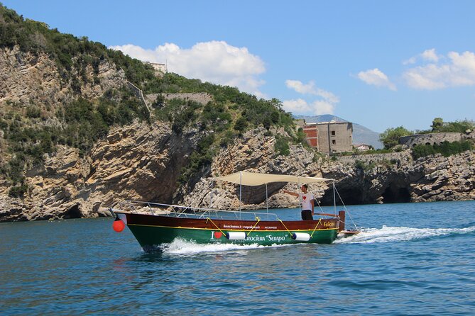 4 Best Tours In Terracina