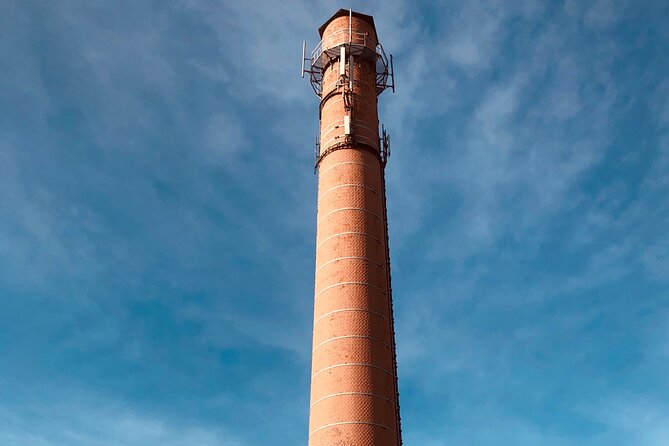 Bochnia Salt Mine - Private Tour From Krakow - Tour Location