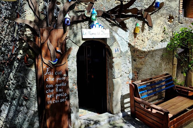Body Rafting at the Alcantara Gorge and Food Experience