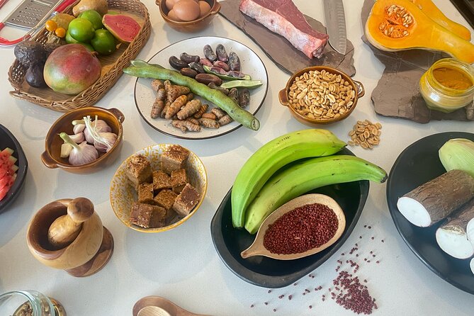 Bogota Cooking Class With Private Chef, Food Tasting and Lunch - Experience Details