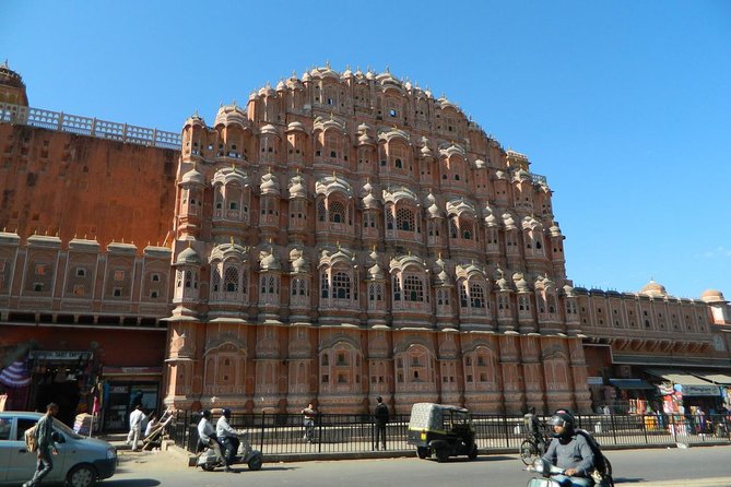 Book Admission Tickets, Cab & Tour Guide For Jaipur - Benefits of Booking All-Inclusive Tour