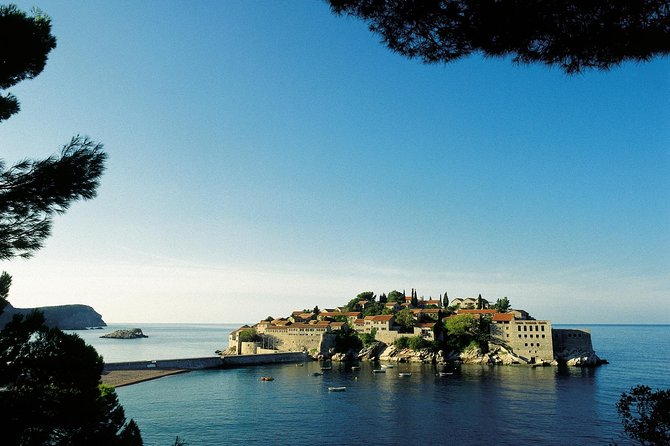 Book Your Sunset in Budva Tour