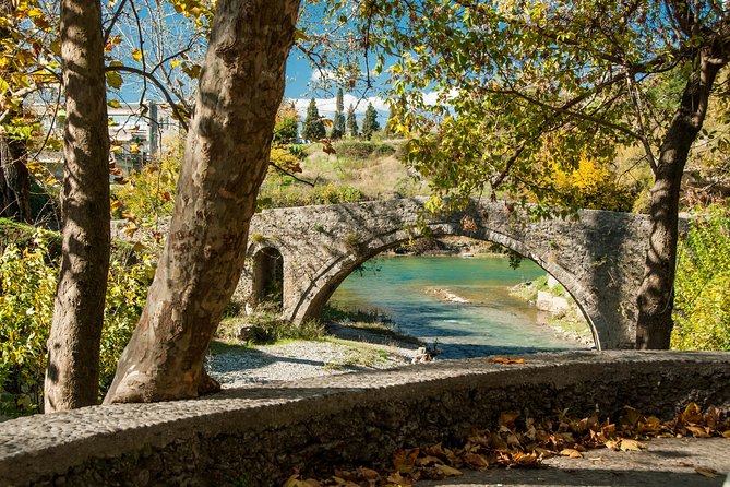 Book Your Tour Podgorica by Walk - Meeting Point