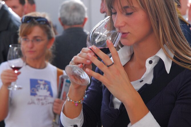 Bordeaux Culinary and Wine Tasting Tour
